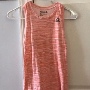 Reebok tanktop  womens Size: extra small